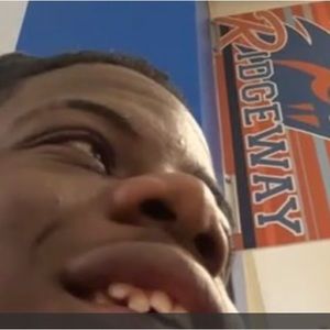 Meet your Posher, Micheal